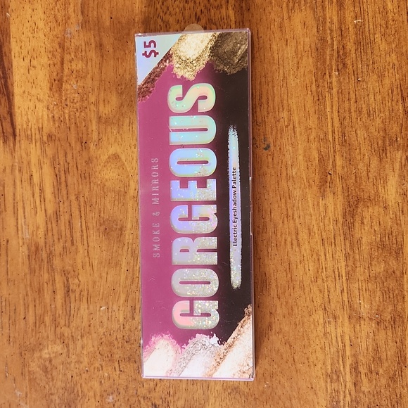 Five below eyeshadow palette - Picture 1 of 6